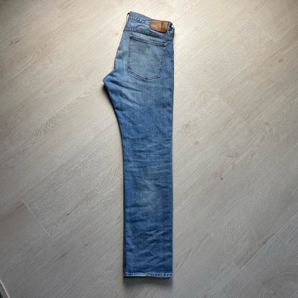 &DENIM Slim Fit Jeans - Picture 6 of 9